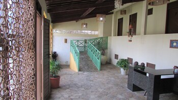 pousada ecobaia