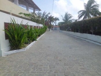 baia formosa