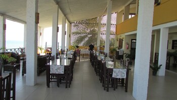 pousada ecobaia