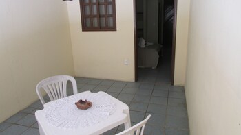 baia formosa