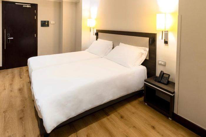 hotel leonardo da vinci