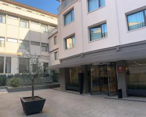 Hotel Leonardo Da Vinci,Porta Al Prato>>Florence,4 star