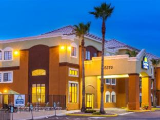 Days Inn & Suites By Wyndham Tucson/Marana,Pima>>Marana,2 star
