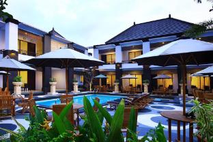 the radiant hotel
