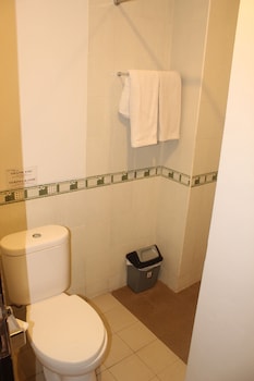 the radiant hotel