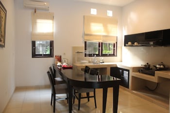 the radiant hotel