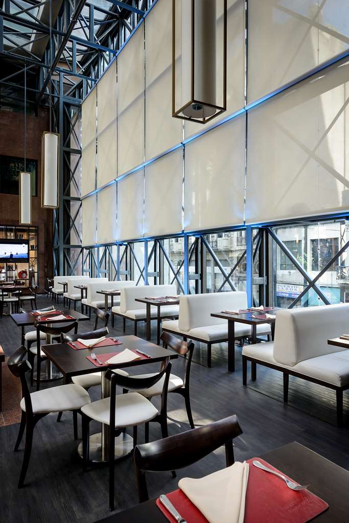 radisson montevideo victoria plaza hotel