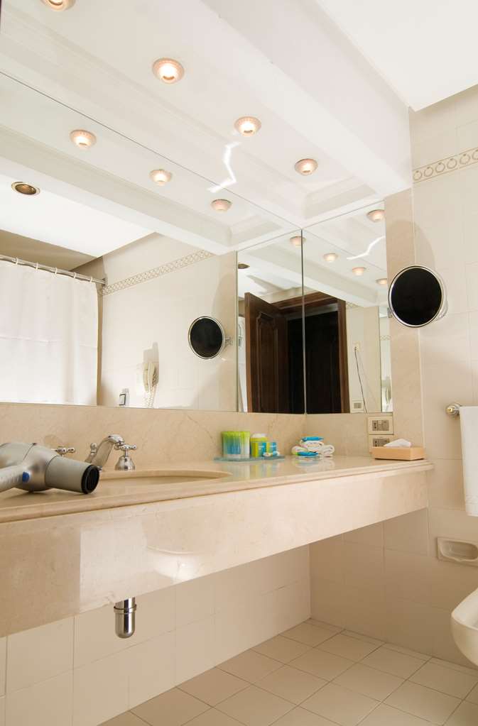 radisson montevideo victoria plaza hotel