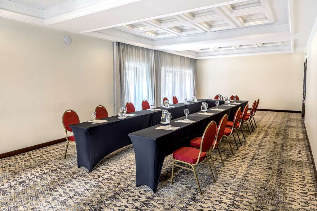 radisson montevideo victoria plaza hotel