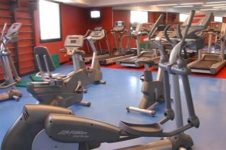 radisson montevideo victoria plaza hotel