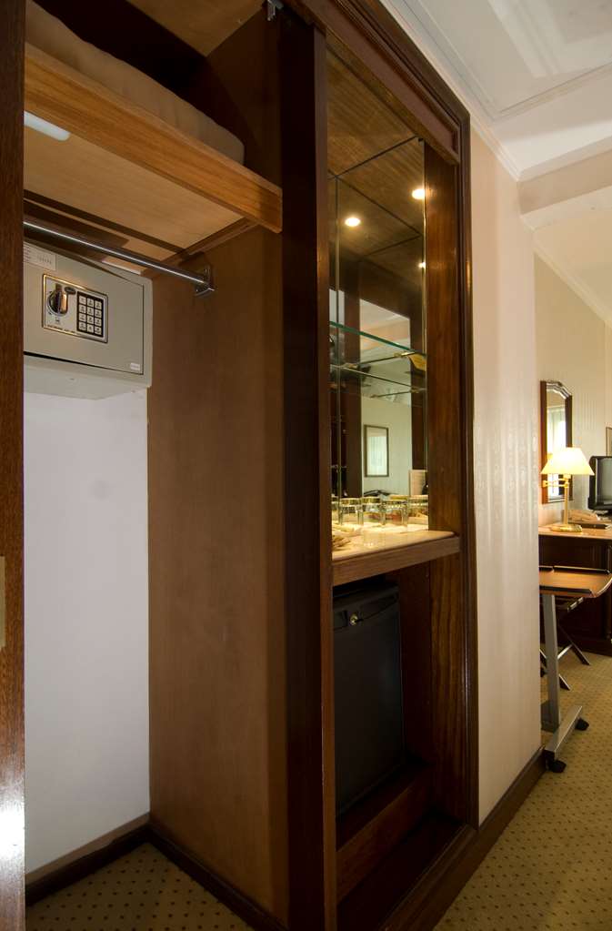 radisson montevideo victoria plaza hotel