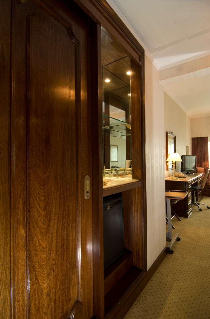 radisson montevideo victoria plaza hotel