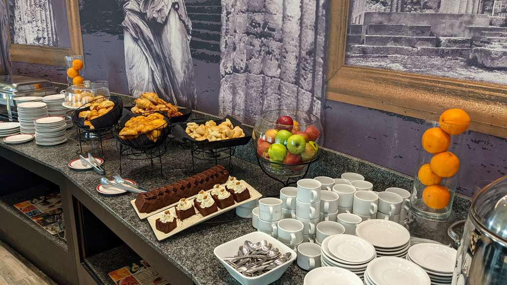 radisson montevideo victoria plaza hotel