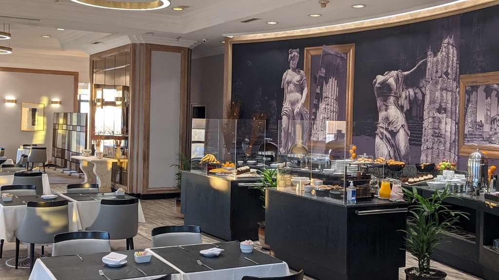 radisson montevideo victoria plaza hotel