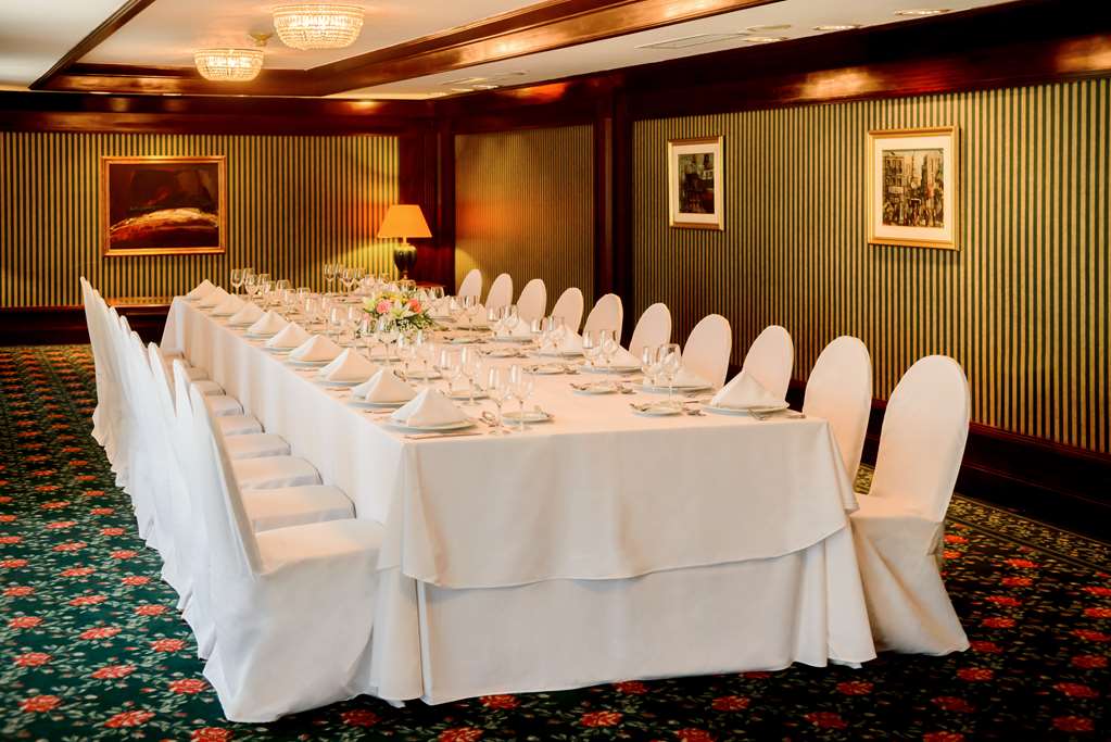 radisson montevideo victoria plaza hotel