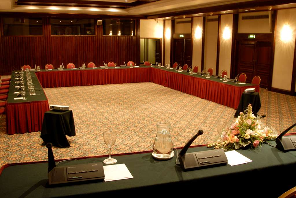 radisson montevideo victoria plaza hotel