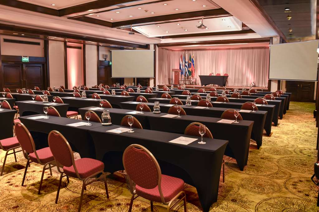 radisson montevideo victoria plaza hotel