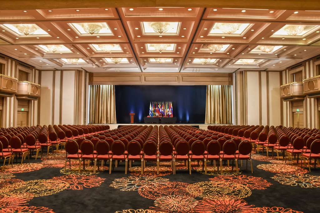 radisson montevideo victoria plaza hotel