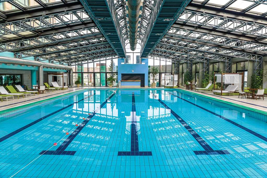 radisson montevideo victoria plaza hotel