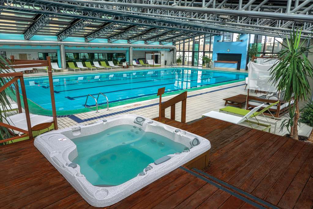 radisson montevideo victoria plaza hotel