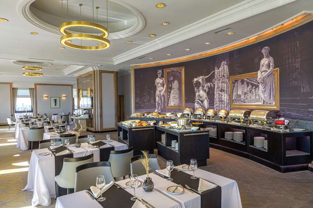 radisson montevideo victoria plaza hotel