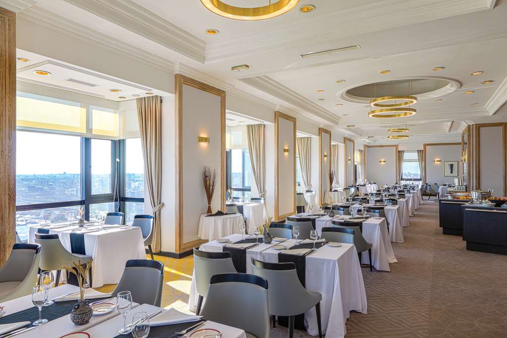 radisson montevideo victoria plaza hotel