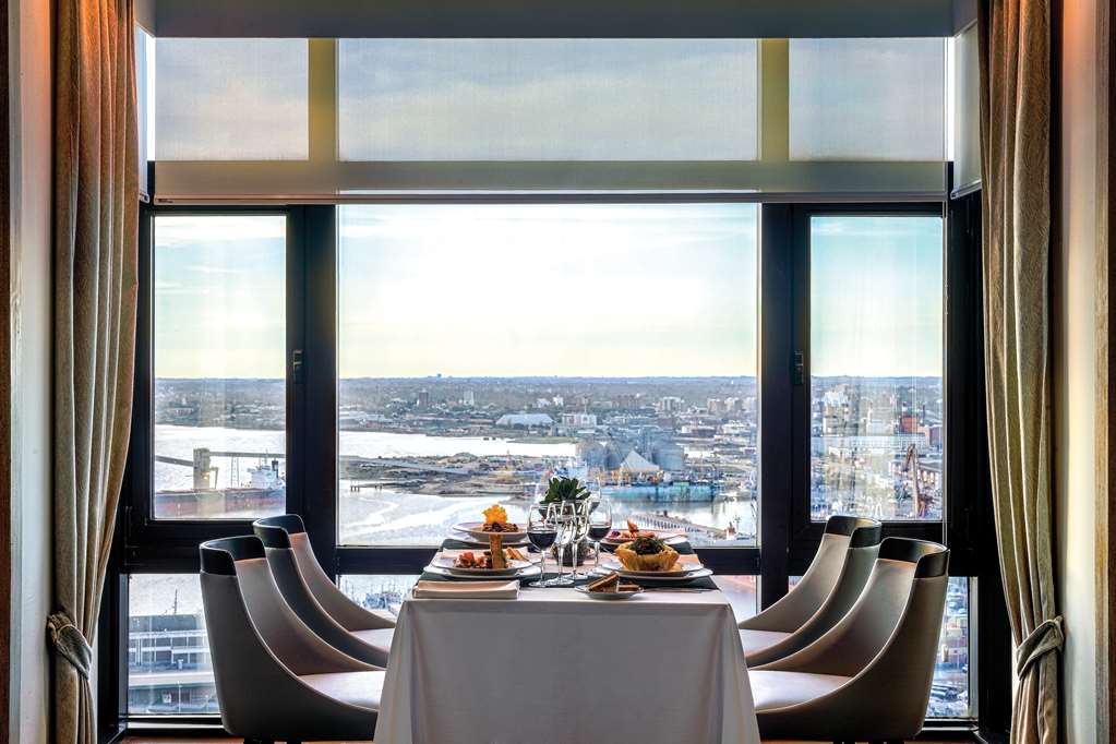 radisson montevideo victoria plaza hotel