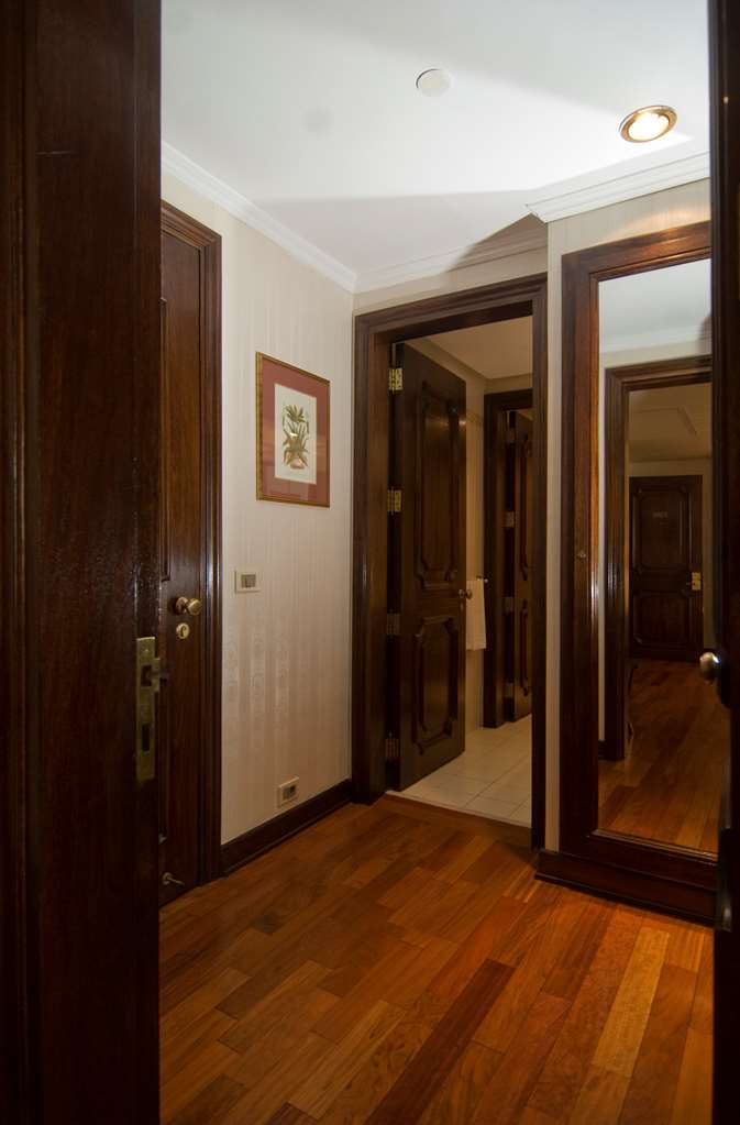 radisson montevideo victoria plaza hotel