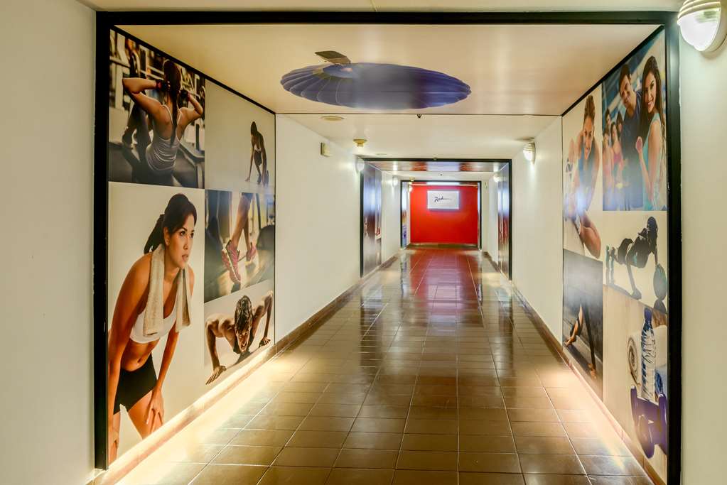 radisson montevideo victoria plaza hotel