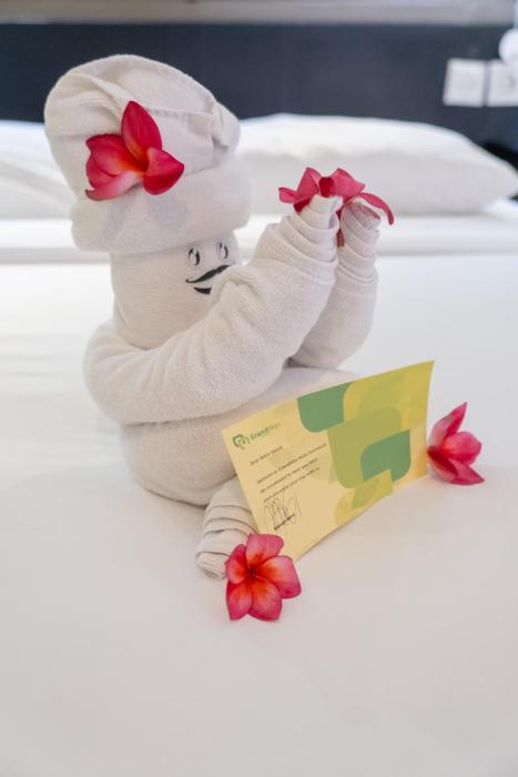 grandmas plus hotel seminyak