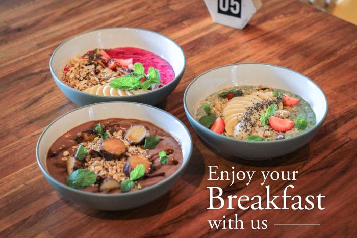 grandmas plus hotel seminyak