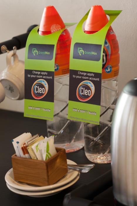 grandmas plus hotel seminyak