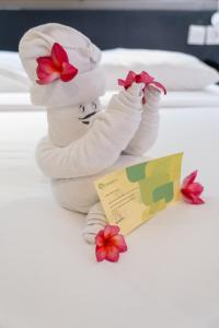 grandmas plus hotel seminyak