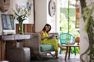 grandmas plus hotel seminyak