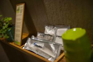 grandmas plus hotel seminyak