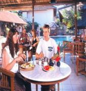 champlung mas hotel legian