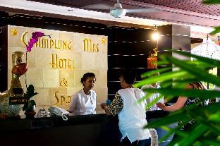 champlung mas hotel legian