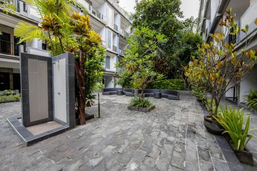 champlung mas hotel legian