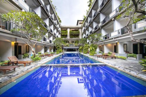 champlung mas hotel legian