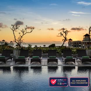 Champlung Mas Hotel Legian,Kuta>>Bali,4 star