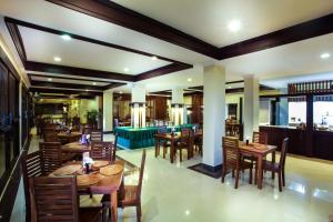 champlung mas hotel legian