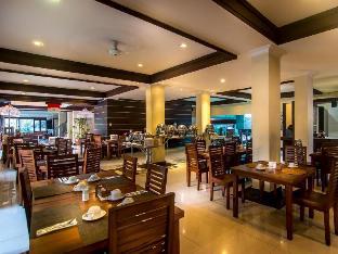 champlung mas hotel legian