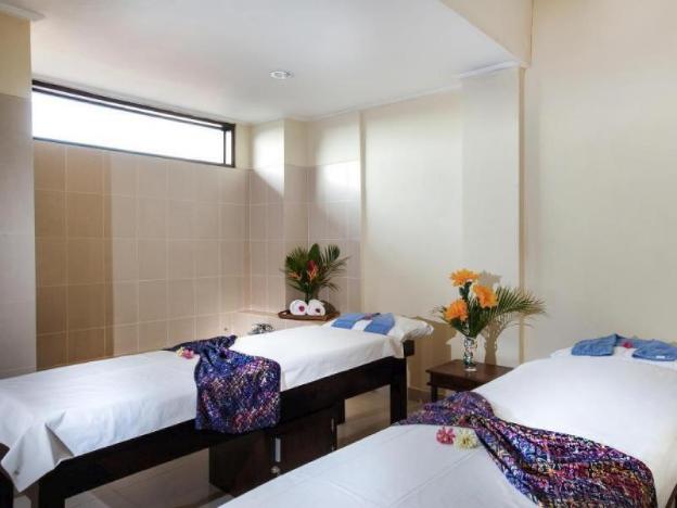 champlung mas hotel legian