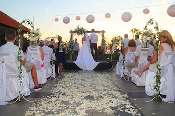 Champlung Mas Hotel Legian,Kuta>>Bali,4 star