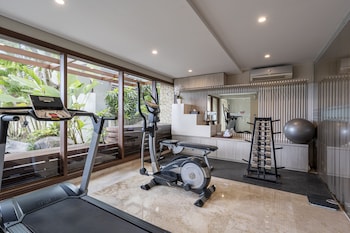Tanadewa Villas & Spa - Chse Certified,In Nusa Dua (Kuta Selatan),5 star