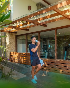 Tanadewa Villas & Spa - Chse Certified,In Nusa Dua (Kuta Selatan),5 star