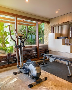Tanadewa Villas & Spa - Chse Certified,In Nusa Dua (Kuta Selatan),5 star