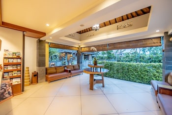 de munut balinese resort and spa