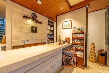 de munut balinese resort and spa