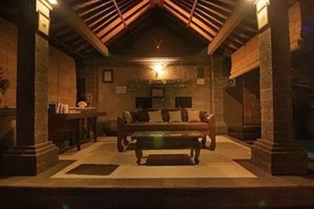 de munut balinese resort and spa